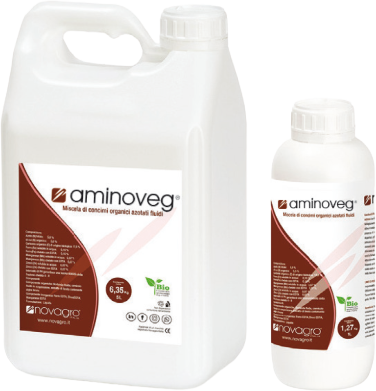 Aminoveg