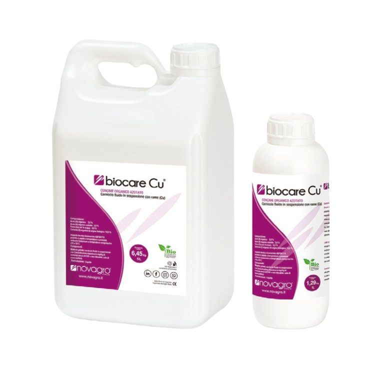 Biocare Cu