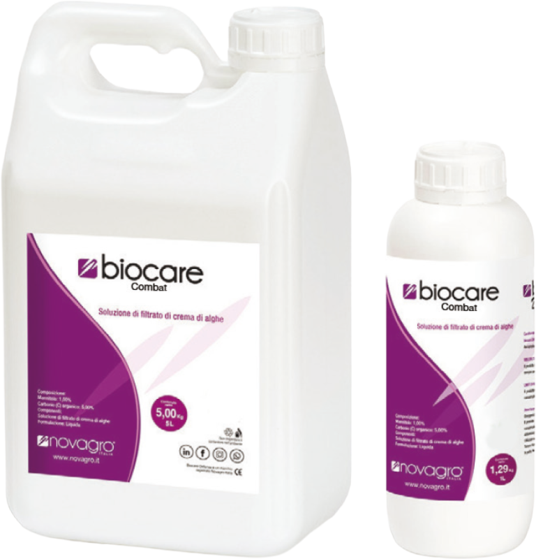 Biocare Combat