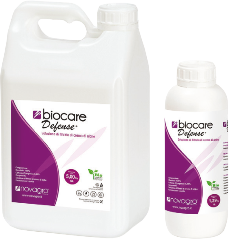 Biocare Defense
