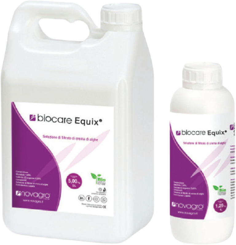 Biocare Equix
