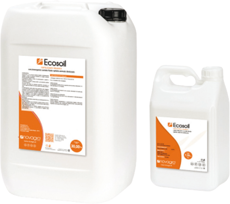 Ecosoil