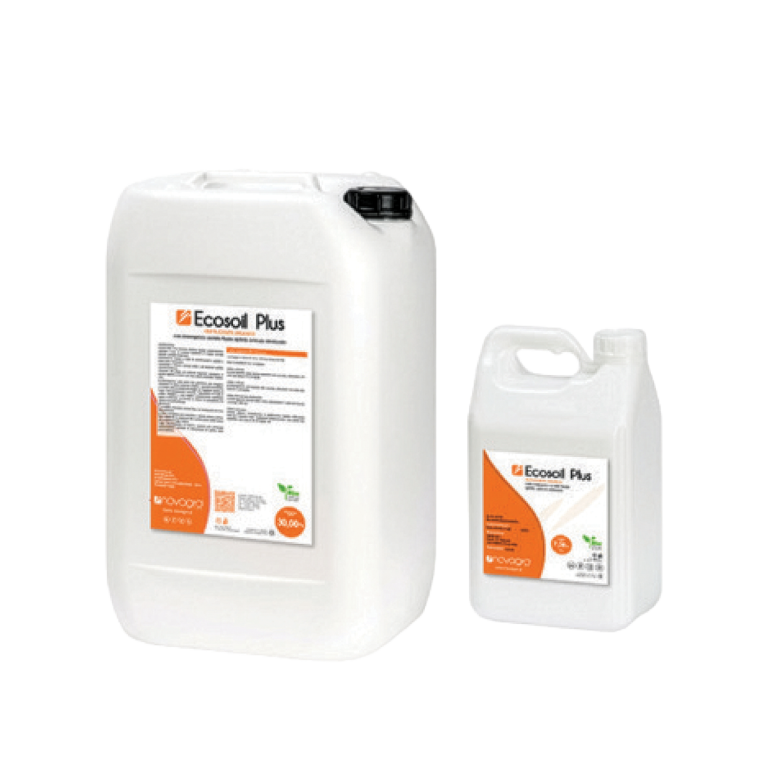 Ecosoil Plus