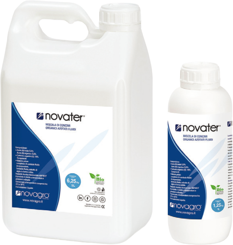 Novater