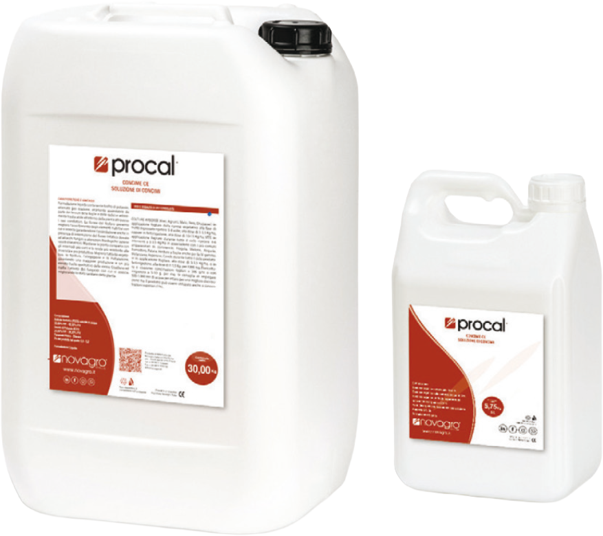 Procal