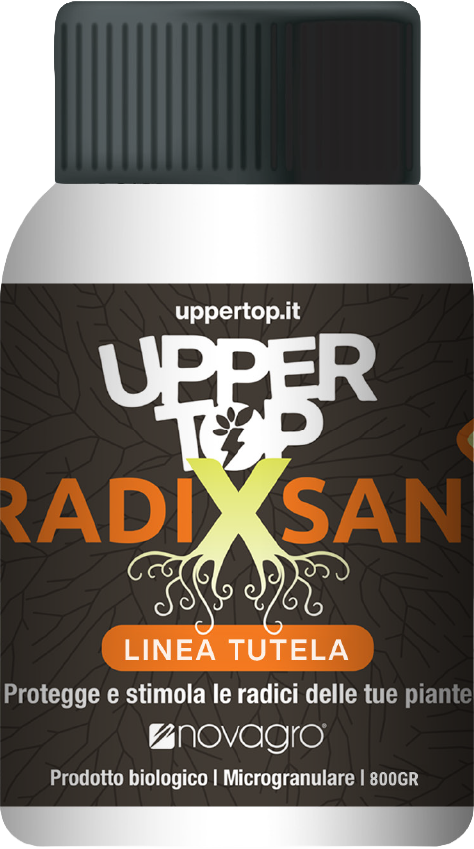 Biocare Radixan