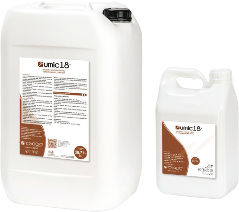 Umic 18