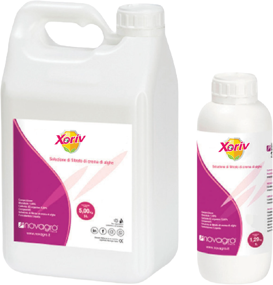 Biocare Xoriv
